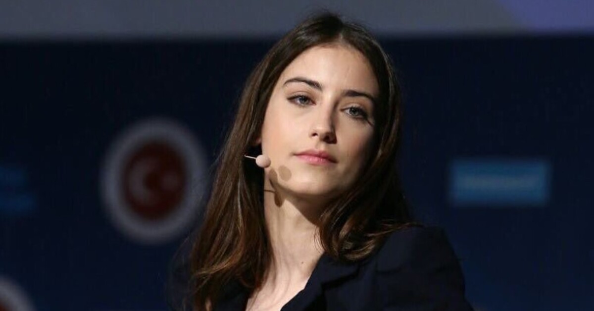 Hazal Kaya sağlık durumunu açıkladı!